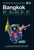 Bangkok: The Monocle Travel Guide Series 389955633X Book Cover