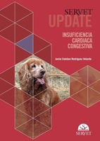 Servet update. Insuficiencia cardiaca congestiva (Spanish Edition) 8417225404 Book Cover