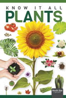 Plants B0D8W7G3P1 Book Cover