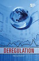 Deregulation 0737751096 Book Cover