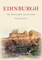 Edinburgh The Postcard Collection 1398106380 Book Cover