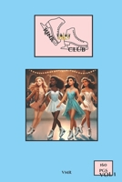 Rink Club Vol 1 B0F1XJYWBG Book Cover
