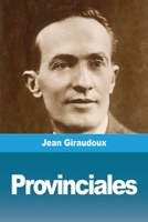 Provinciales 1534921095 Book Cover