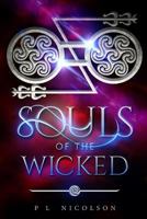 Souls of the Wicked 1537087495 Book Cover