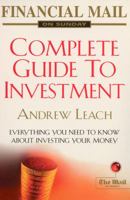 Financial Mail On Sunday Complete Guide To Investment 0712680829 Book Cover