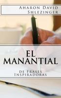 El Manantial de Frases Inspiradoras 1540854000 Book Cover