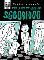 The Adventures of Sgoobidoo 2924049989 Book Cover