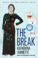 The Break 1487001118 Book Cover
