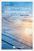 Solar Power Finance Without the Jargon 1800614780 Book Cover