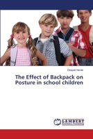 The Effect of Backpack on Posture in school children 365912804X Book Cover