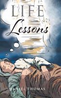 Life Lessons B0B48Y3GJS Book Cover
