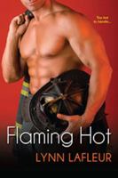 Flaming Hot 1617730904 Book Cover