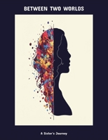 Between Two Worlds: A Sister'S Journey B0FNYBX1TV Book Cover