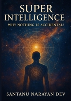 Super Intelligence: Why Nothing is Accidental !! B0F8592ZDY Book Cover