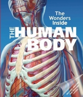 The Wonders Inside: The Human Body 1571457186 Book Cover