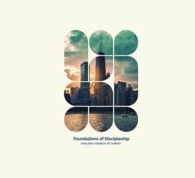 Foundations of Discipleship 1971098000 Book Cover