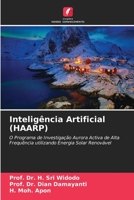 Inteligência Artificial 6206350827 Book Cover