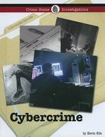 Cybercrime 1420501070 Book Cover