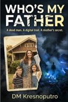 Who's My Father B0G525CYKY Book Cover