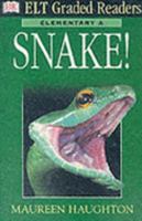 Slinky, Scaly Snakes! 0751331570 Book Cover