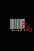 Thalamus: C51 1733307982 Book Cover