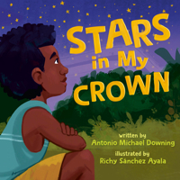 Stars in My Crown 0735271127 Book Cover