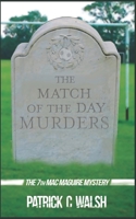 The Match of the Day Murders 1717144098 Book Cover