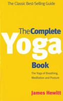 Yoga and Vitality, Yoga and Meditation, Yoga Postures 0805205926 Book Cover