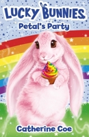 Lucky Bunnies Book 2 1407188658 Book Cover