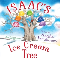 Isaac's Ice Cream Tree 194653112X Book Cover