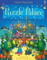 Puzzle Palace (Young Puzzles) 1409522482 Book Cover