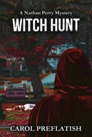 Witch Hunt 1736812564 Book Cover