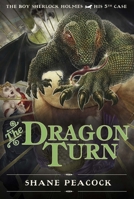 The Dragon Turn 1770494111 Book Cover