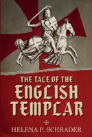 The English Templar B0F2N78LH4 Book Cover