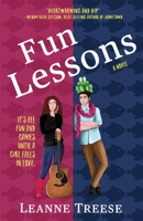Fun Lessons 1735896187 Book Cover