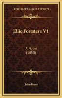 Ellie Forestere 1436834015 Book Cover