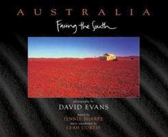 Australia: Facing the South 0646431803 Book Cover