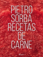 Recetas de Carne 9504960960 Book Cover