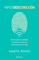 Hiperdesconexión / Hyperdisconnection (Spanish Edition) 8410442655 Book Cover