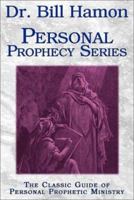 Dr. Bill Hamon's Personal Prophecy Series 0768420547 Book Cover