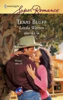 Texas Bluff 0263873617 Book Cover