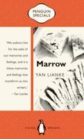 Marrow: Penguin Specials 0734399618 Book Cover