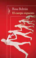 El cuerpo expuesto / The Exposed Body B0GJ6B637B Book Cover