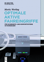 Optimale Aktive Fahreingriffe 3110529416 Book Cover