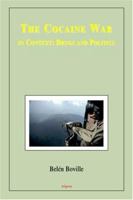 The Cocaine War (HC) 0875862934 Book Cover