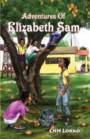 Adventures of Elizabeth Sam 9964701519 Book Cover