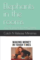 Elephants in the rooms: HOW YOU CAN MAKE MONEY WITH THE GOVERNMENT EVEN IF YOUR HUSBAND OR WIFE HAS A CRIMINAL RECORD B0GM746G6V Book Cover