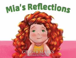 Mia's Reflections 1937801942 Book Cover