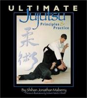 Ultimate Jujutsu: Principles and Practices 1932045082 Book Cover