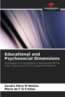 Educational and Psychosocial Dimensions 6208269733 Book Cover